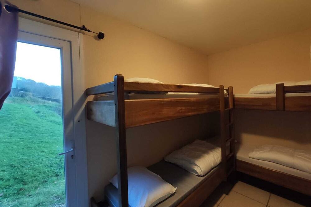 Photo of Bedroom in Colleville