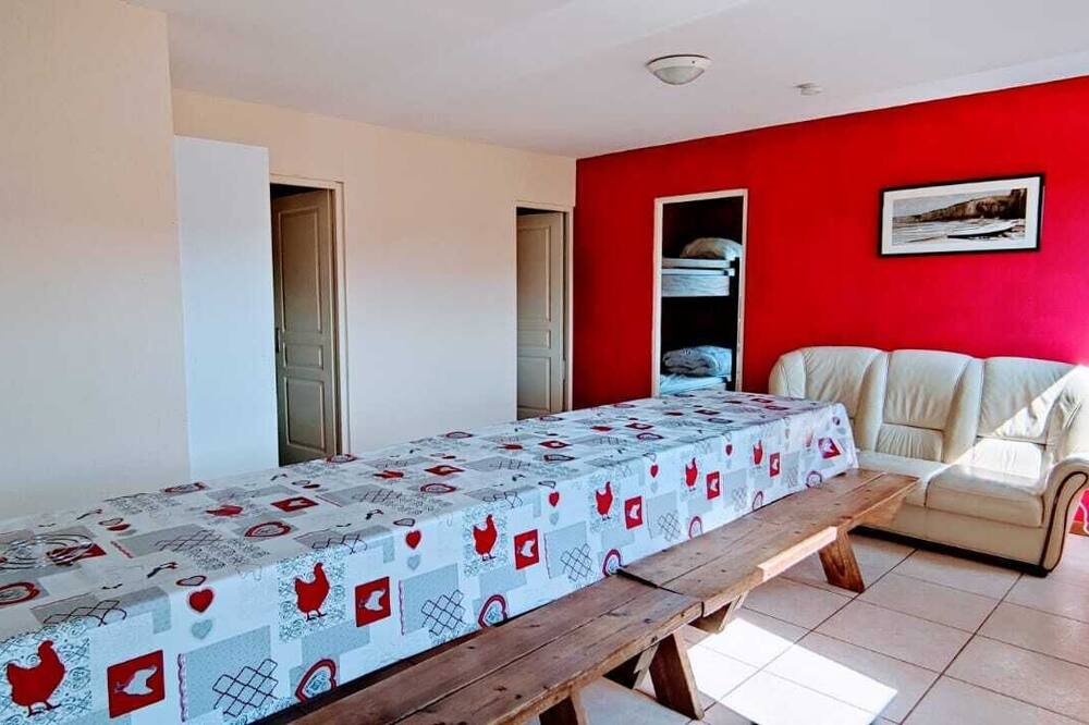 Photo of Bedroom in Colleville