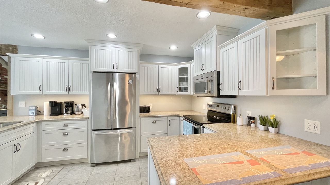 Photo of Kitchen in Rochester