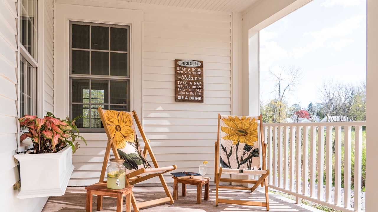 Photo of Outdoor in Millbrook