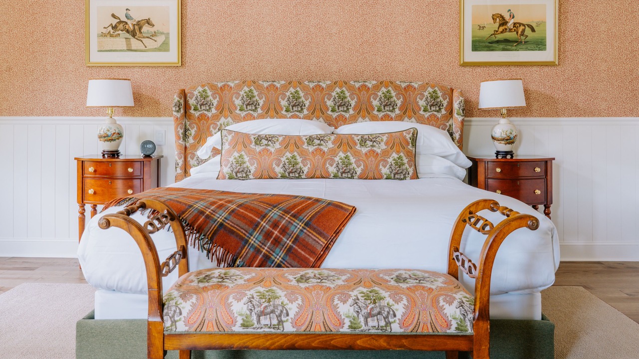 Photo of Livingroom in Millbrook