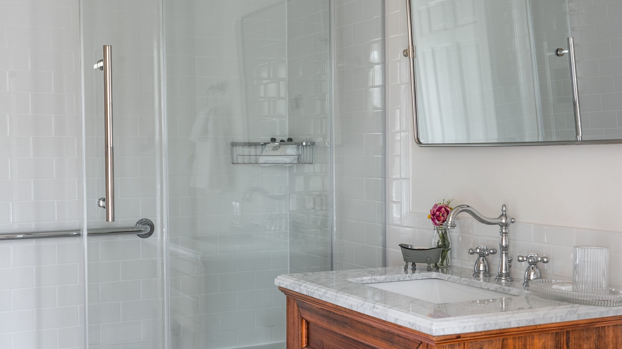 Photo of Bathroom in Millbrook