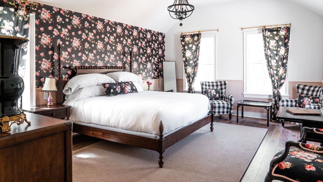 Photo of Bedroom in Millbrook