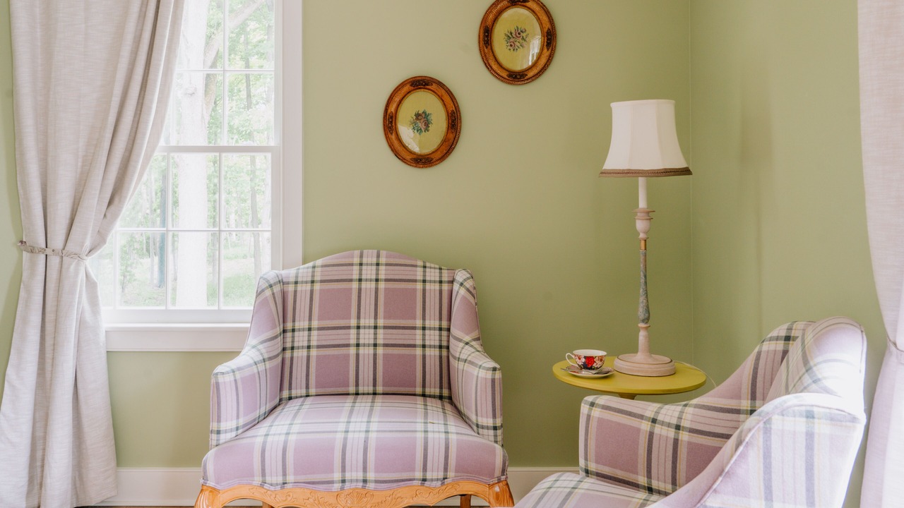 Photo of Bedroom in Millbrook