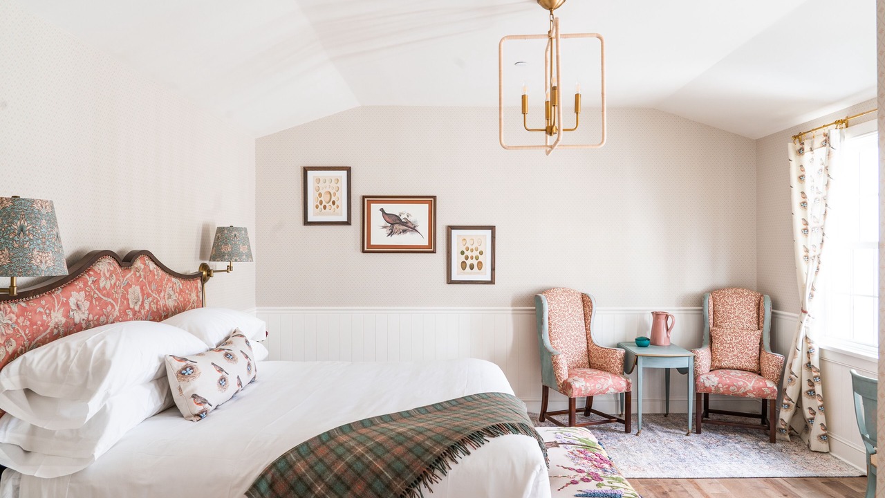 Photo of Patio Balcony in Millbrook