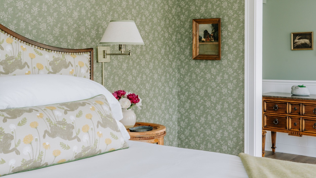 Photo of Bedroom in Millbrook