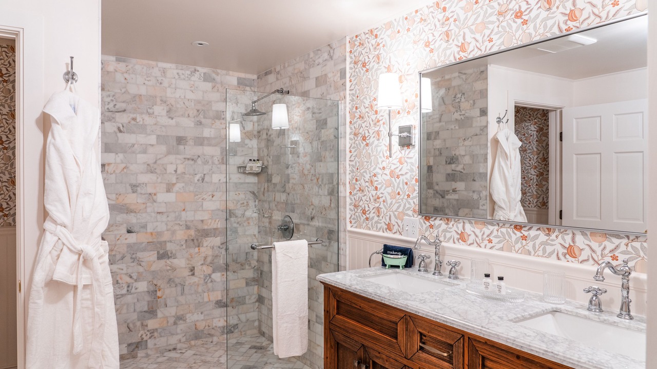 Photo of Bathroom in Millbrook