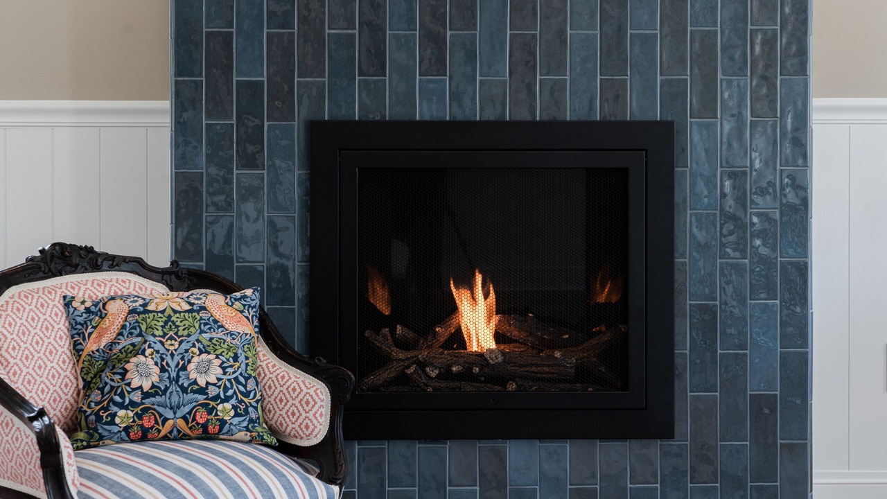 Photo of Livingroom in Millbrook