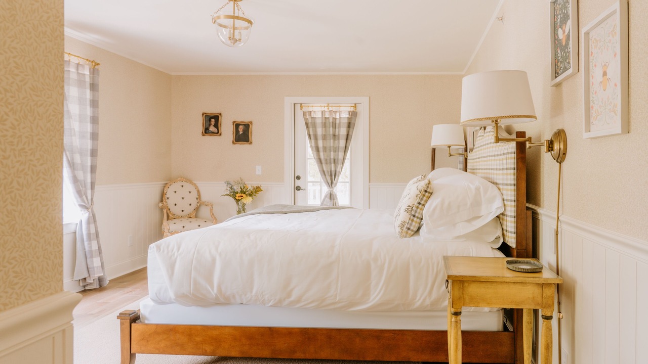 Photo of Bedroom in Millbrook