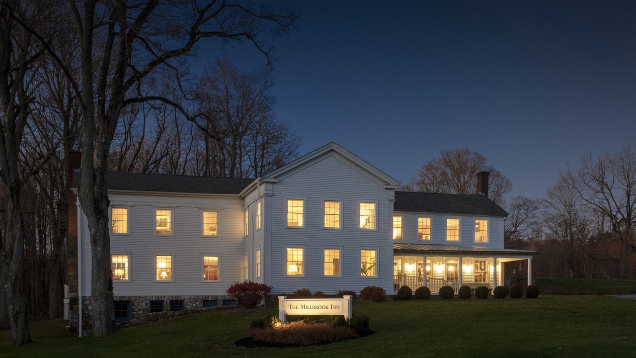 Photo of Outdoor in Millbrook