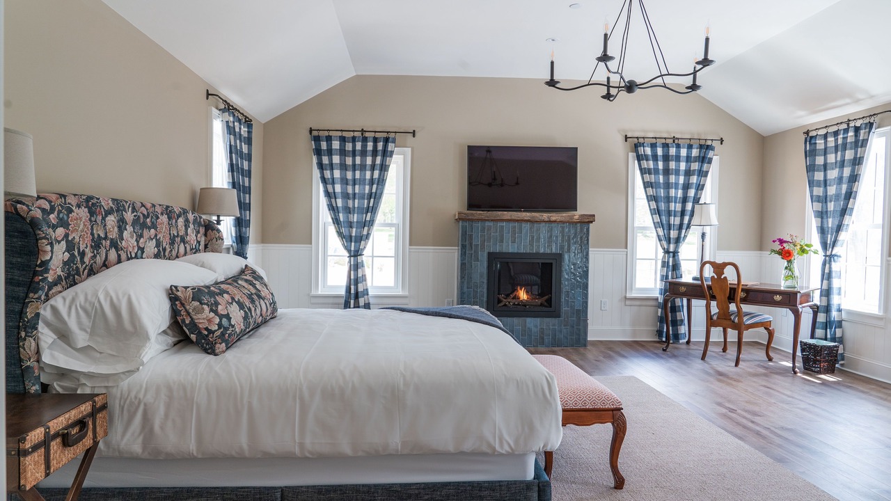 Photo of Livingroom in Millbrook