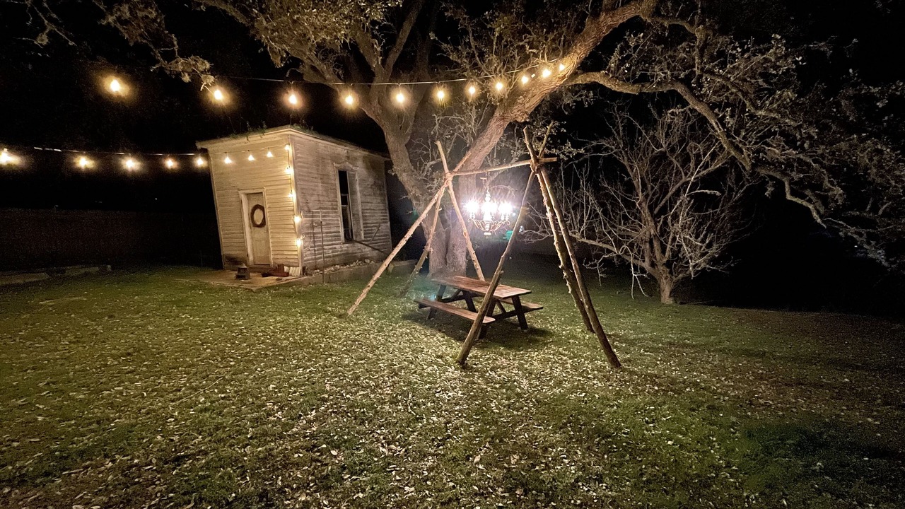 Photo of Outdoor in Burton