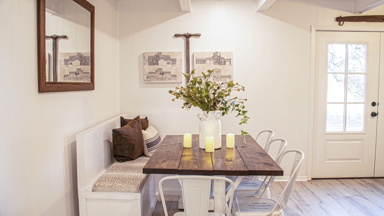 Photo of Kitchen in Burton