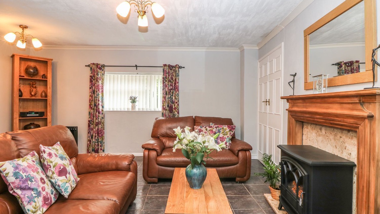 Photo of Bedroom in Liskeard