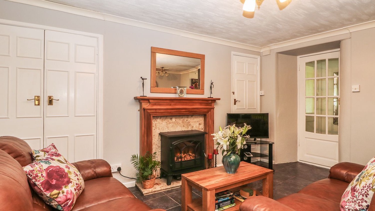 Photo of Bedroom in Liskeard