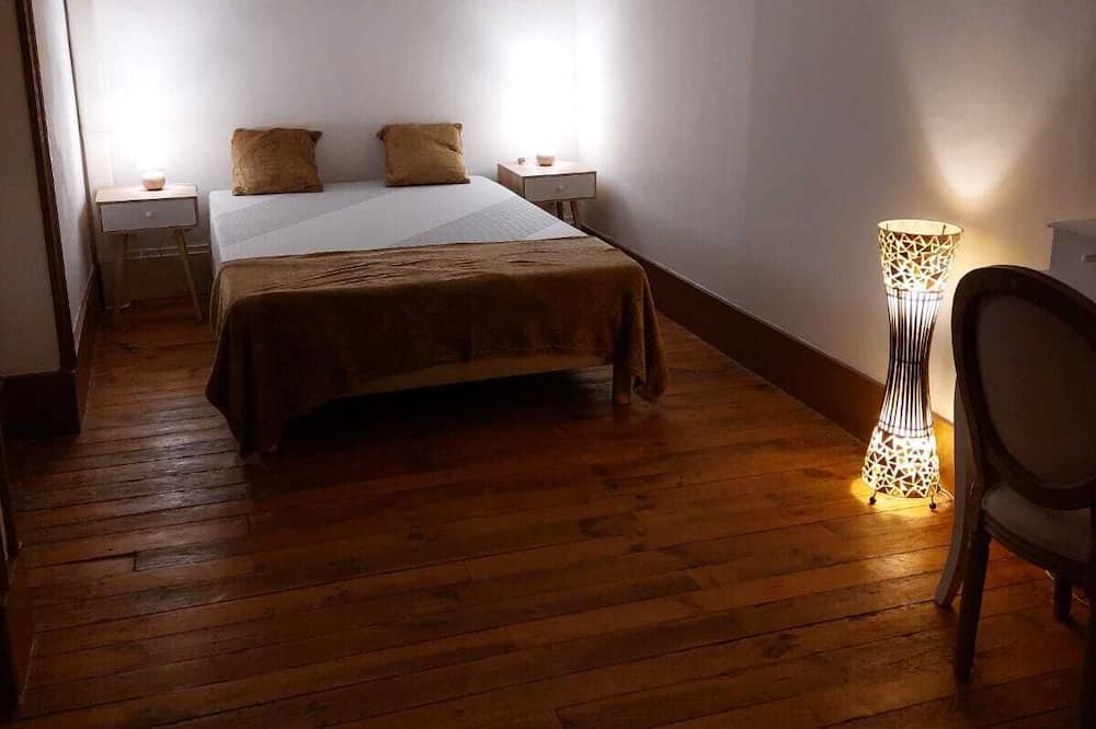 Photo of Bedroom in Saint-Bard