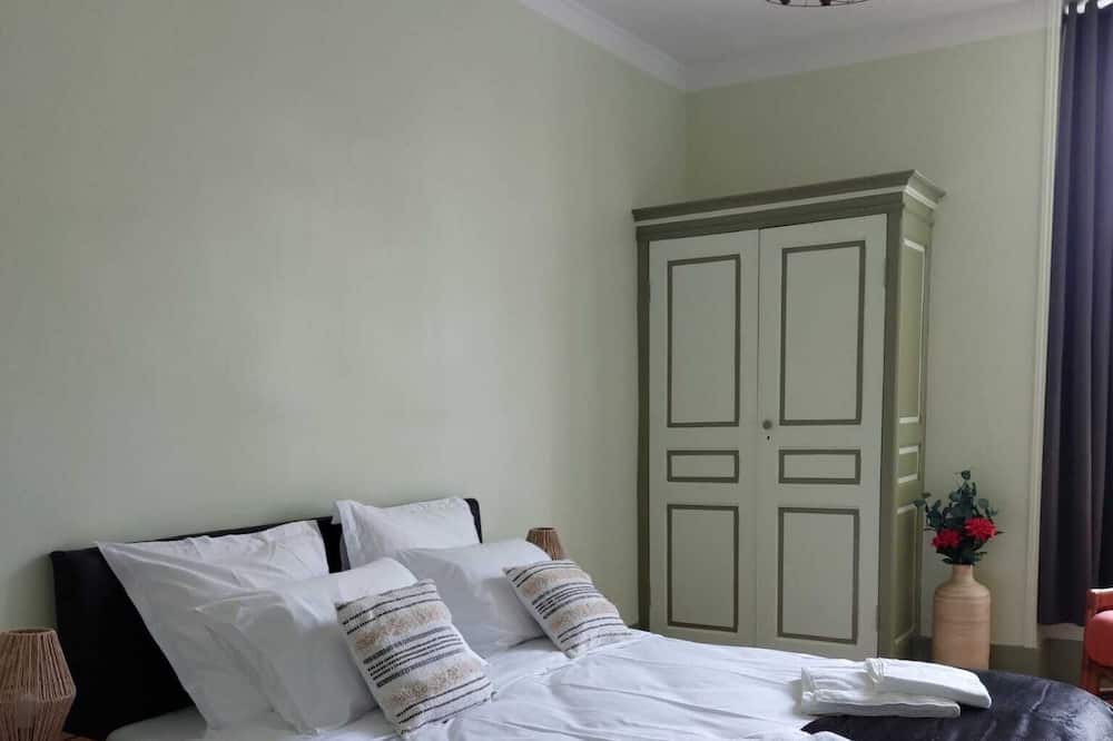 Photo of Bedroom in Saint-Bard