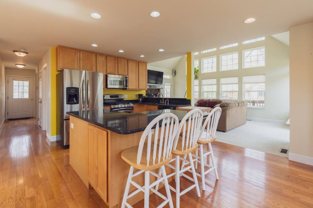 Photo of Kitchen in Rowland