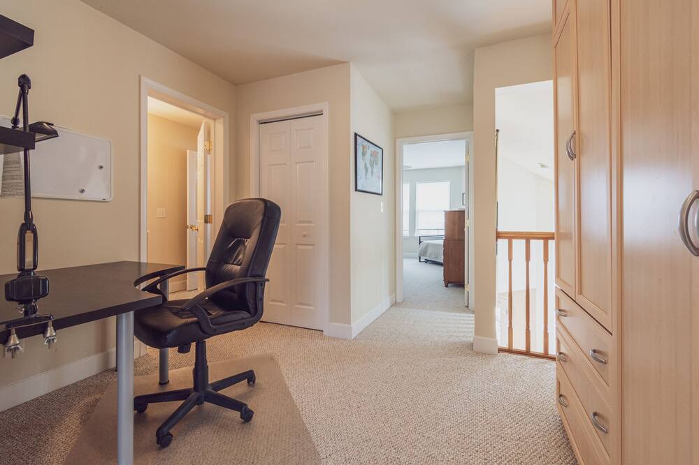 Photo of Bedroom in Rowland
