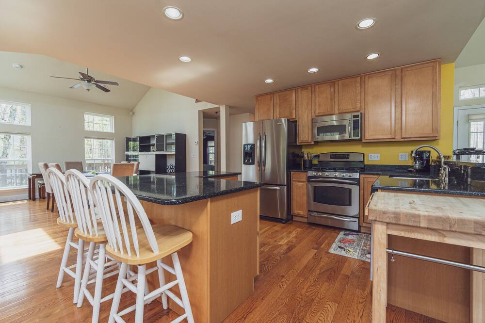 Photo of Kitchen in Rowland