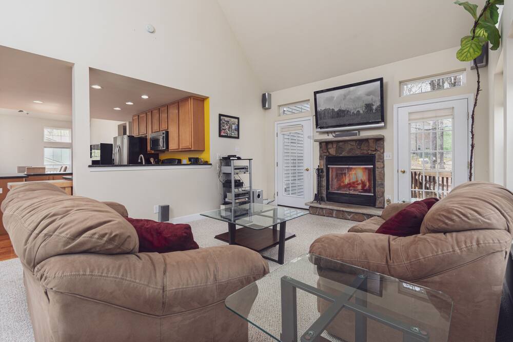 Photo of Livingroom in Rowland