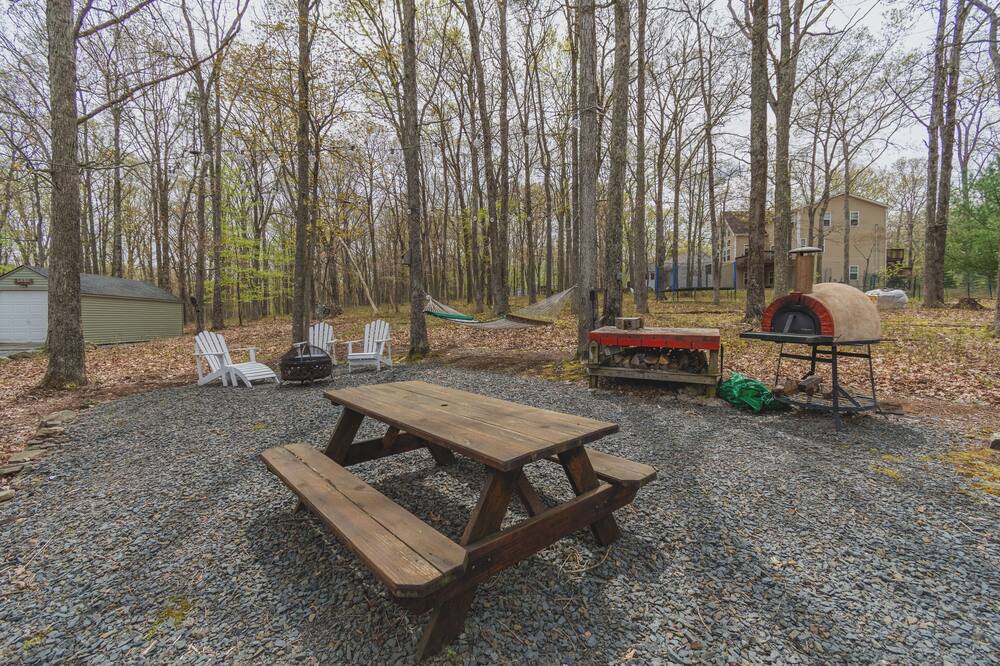 Photo of Outdoor in Rowland