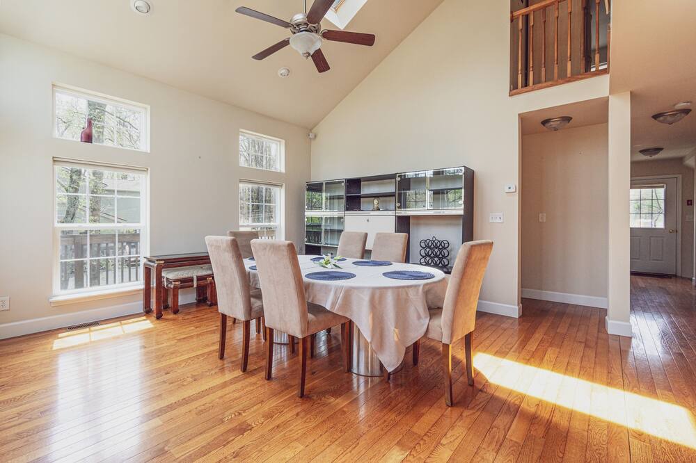 Photo of Kitchen in Rowland