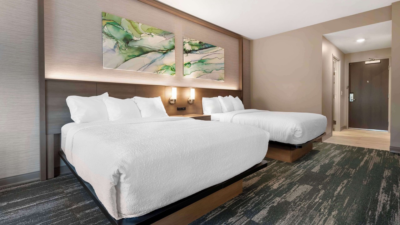 Photo of Bedroom in Grand Rapids
