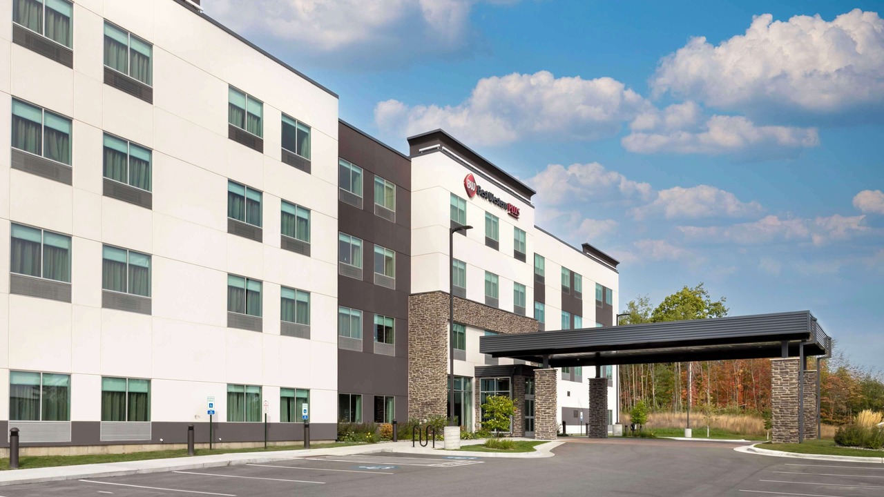 Photo of Outdoor in Grand Rapids