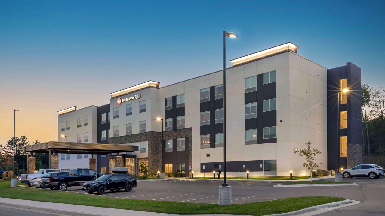 Photo of Outdoor in Grand Rapids