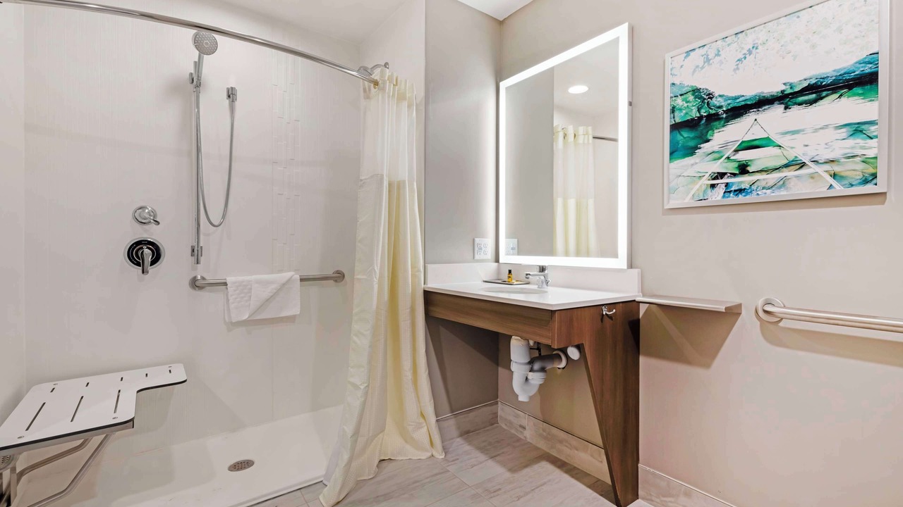Photo of Bathroom in Grand Rapids