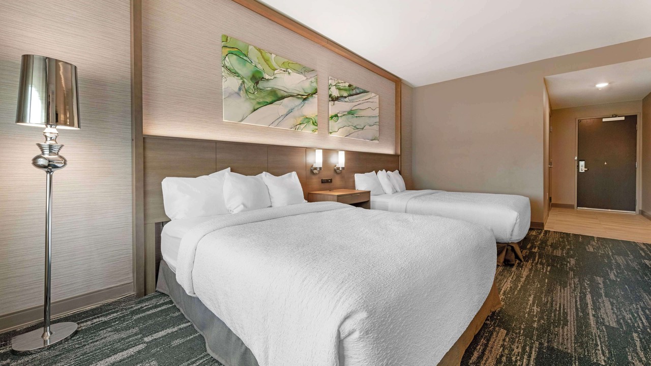 Photo of Bedroom in Grand Rapids
