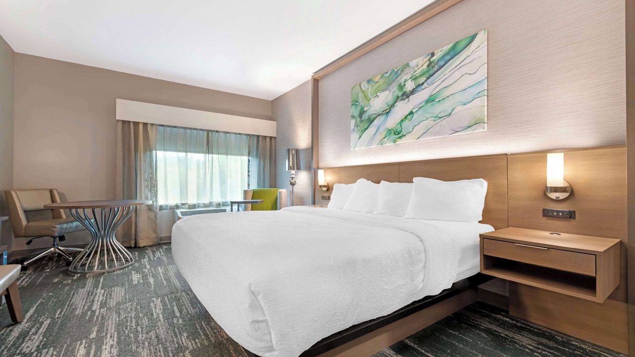 Photo of Bedroom in Grand Rapids
