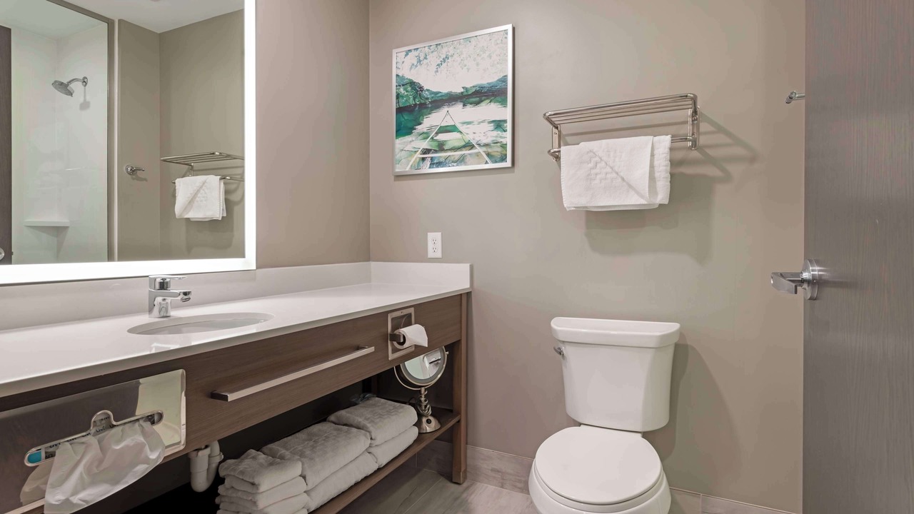 Photo of Bathroom in Grand Rapids