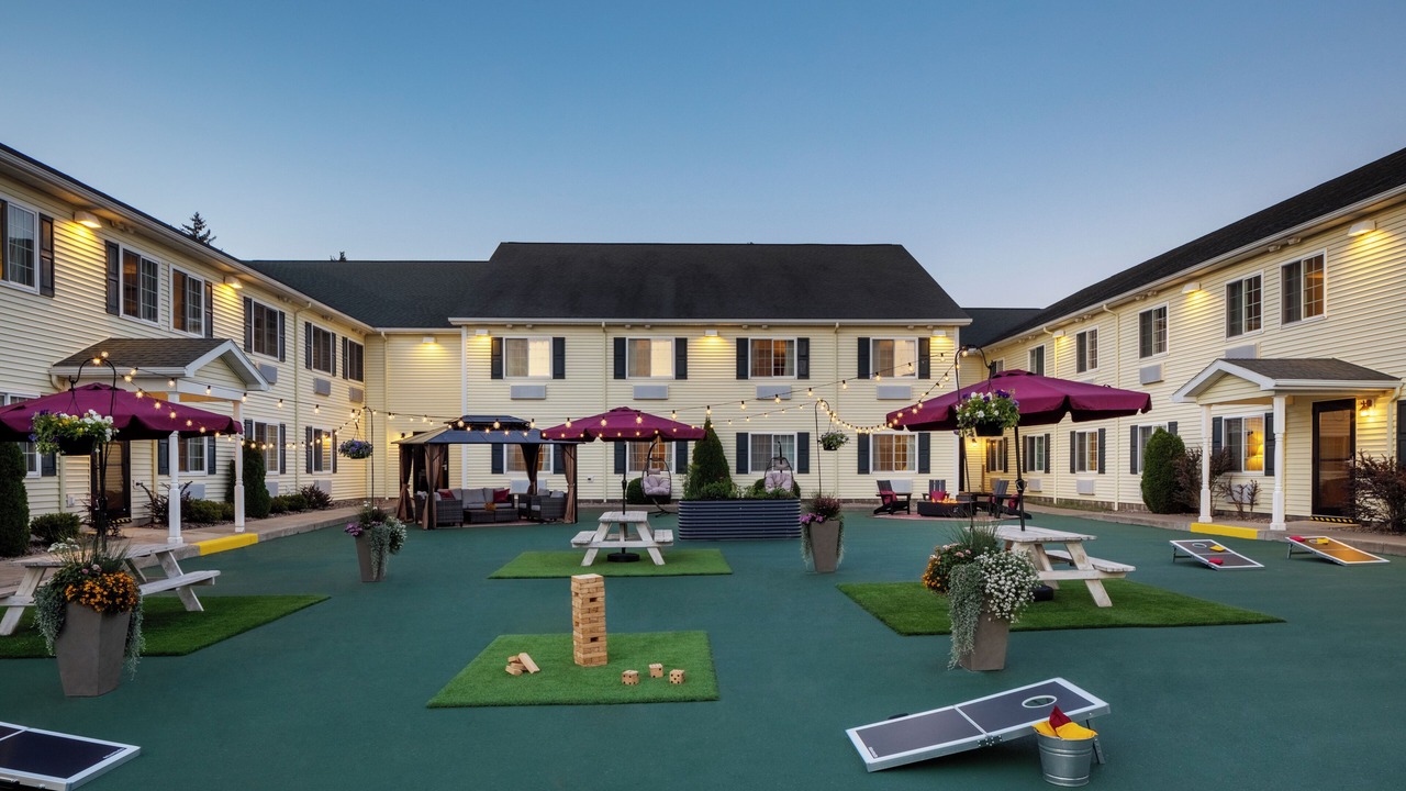 Photo of Outdoor in Hamilton