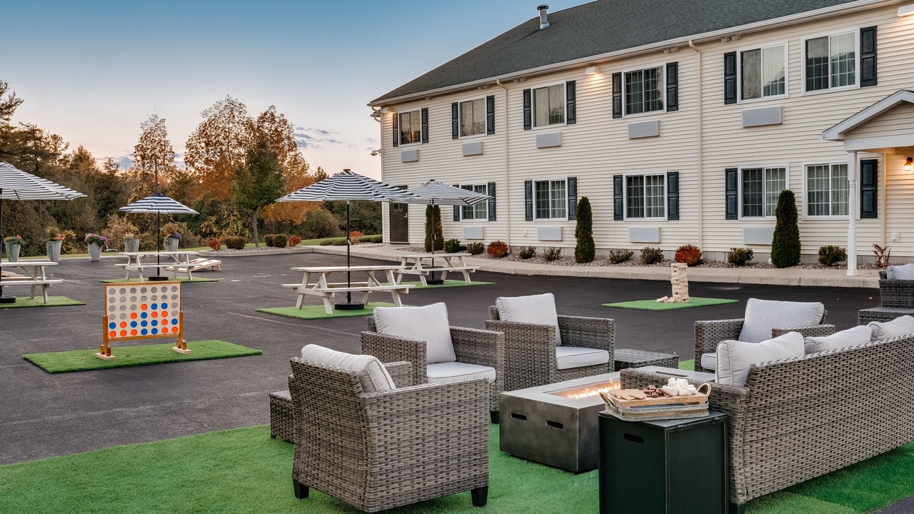 Photo of Outdoor in Hamilton