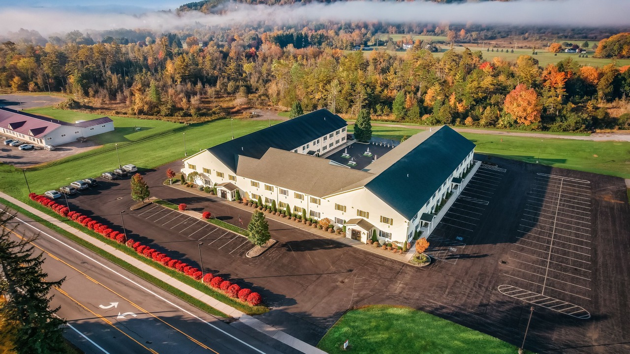 Photo of Outdoor in Hamilton