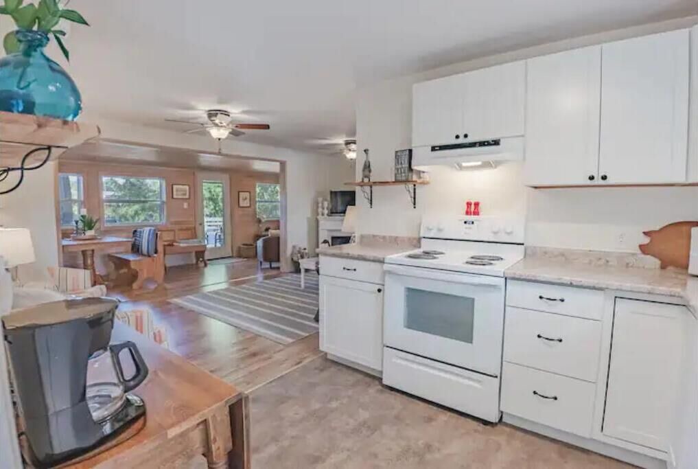 Photo of Kitchen in Sharbot Lake