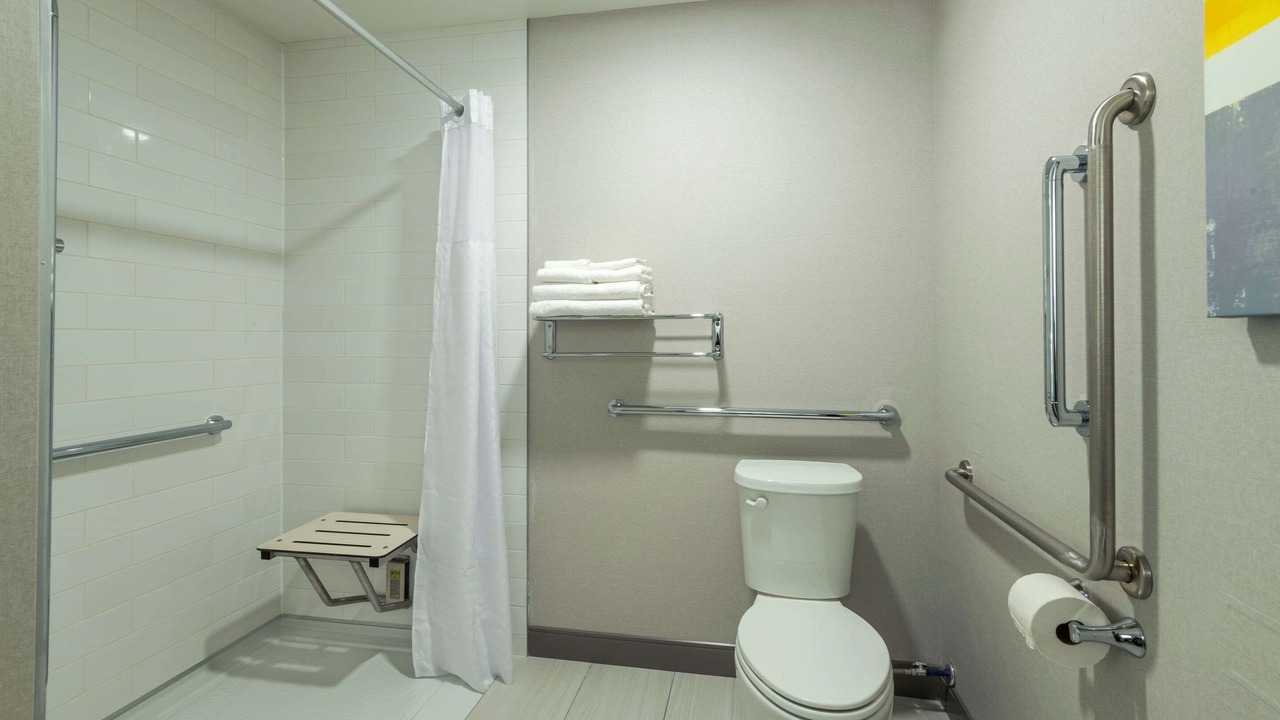 Photo of Bathroom in Kingston