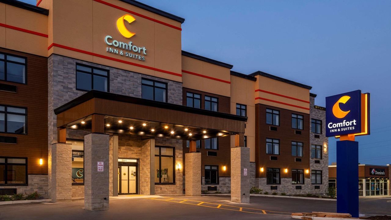 Photo of Outdoor in Kingston