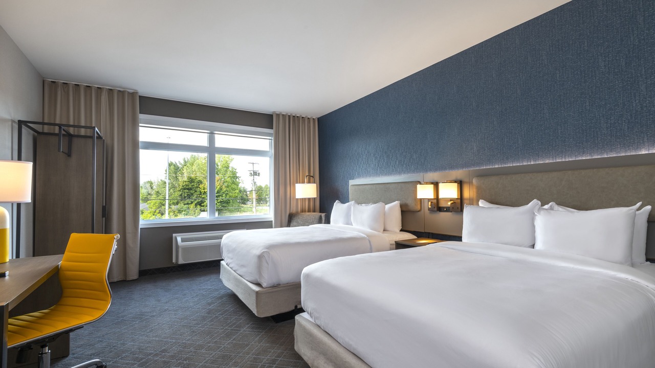 Photo of Bedroom in Kingston