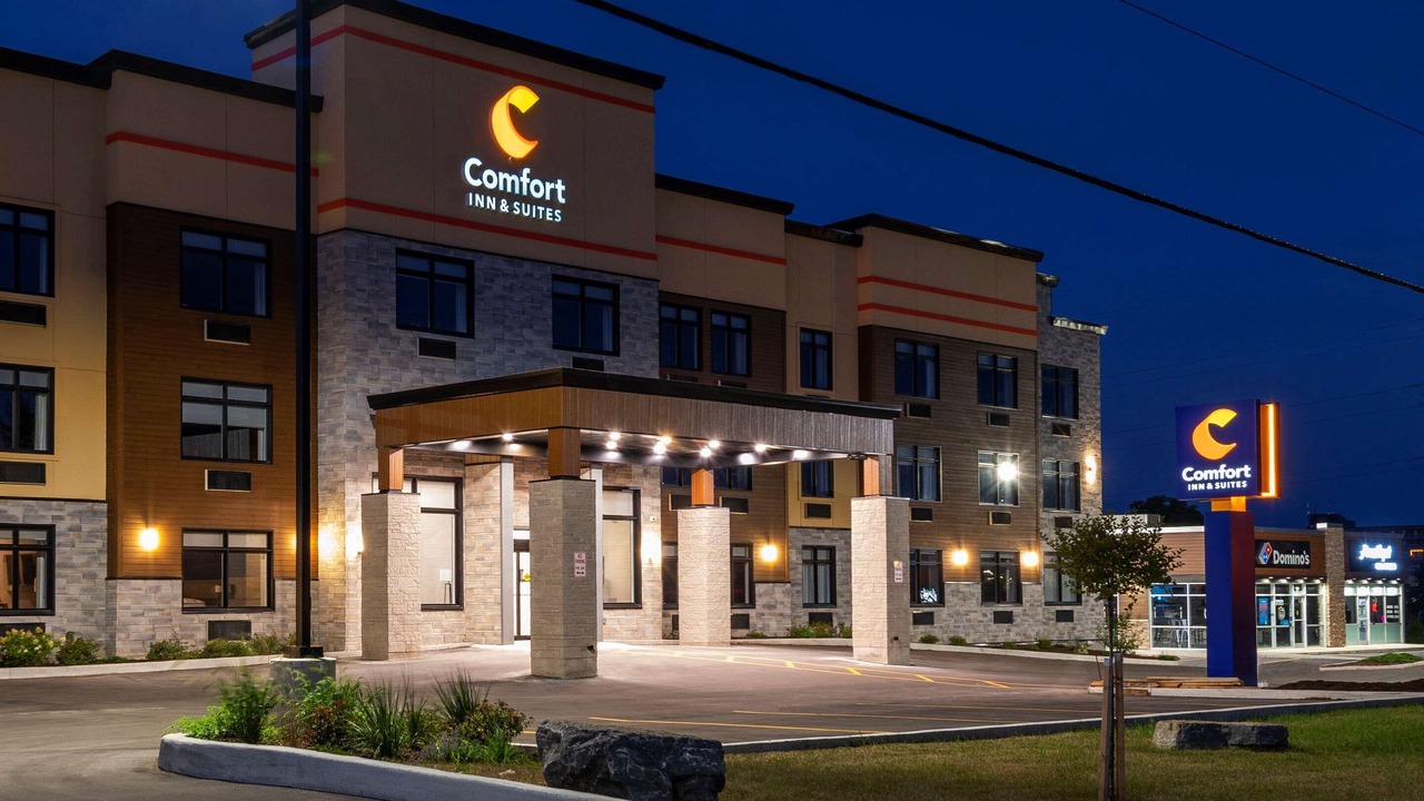 Photo of Outdoor in Kingston