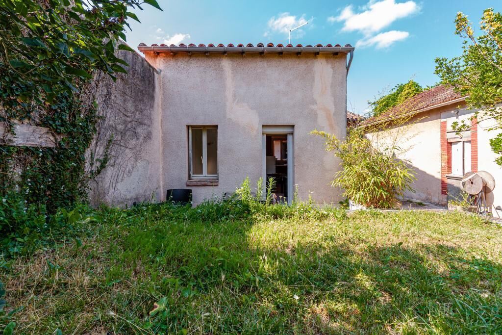 Photo of Outdoor in Pont des Demoiselles-Montaudran-La Terrasse