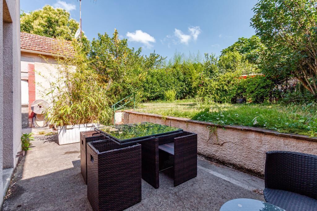 Photo of Outdoor in Pont des Demoiselles-Montaudran-La Terrasse