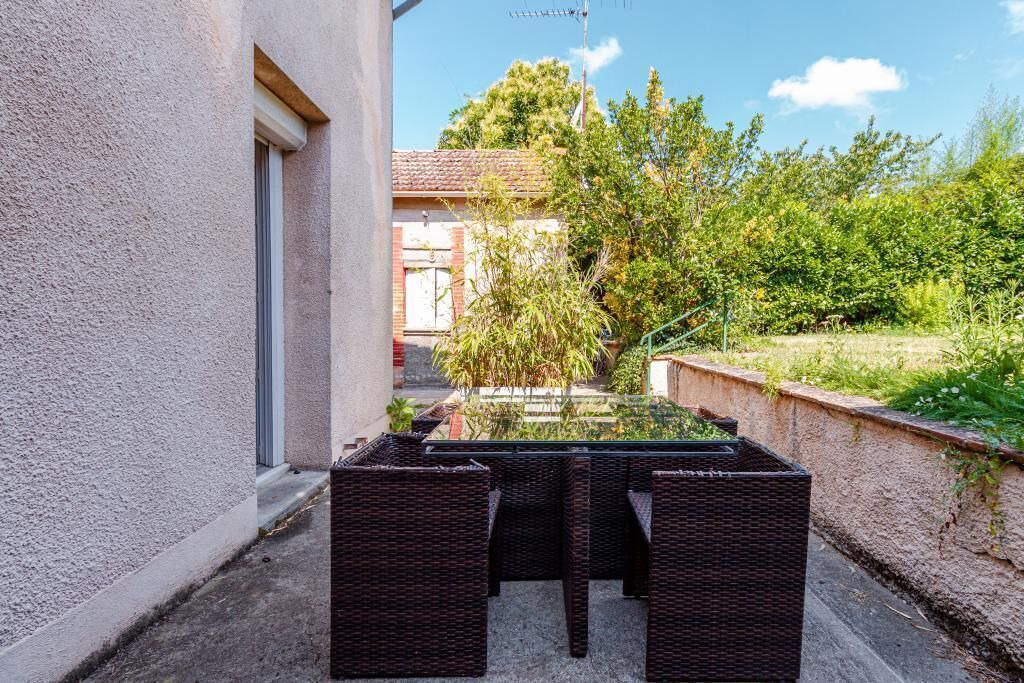 Photo of Outdoor in Pont des Demoiselles-Montaudran-La Terrasse