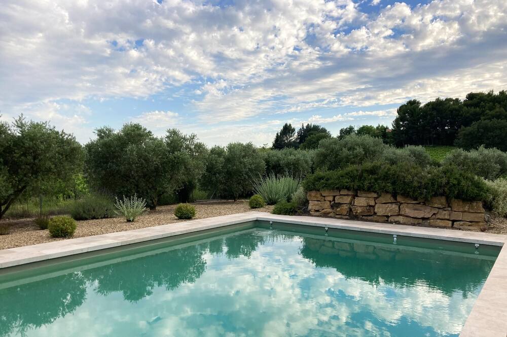 Photo of Outdoor in Beaumes-de-Venise