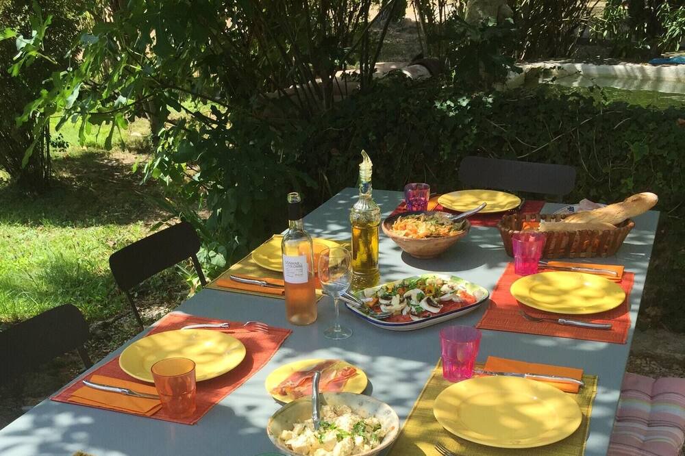 Photo of Others in Beaumes-de-Venise