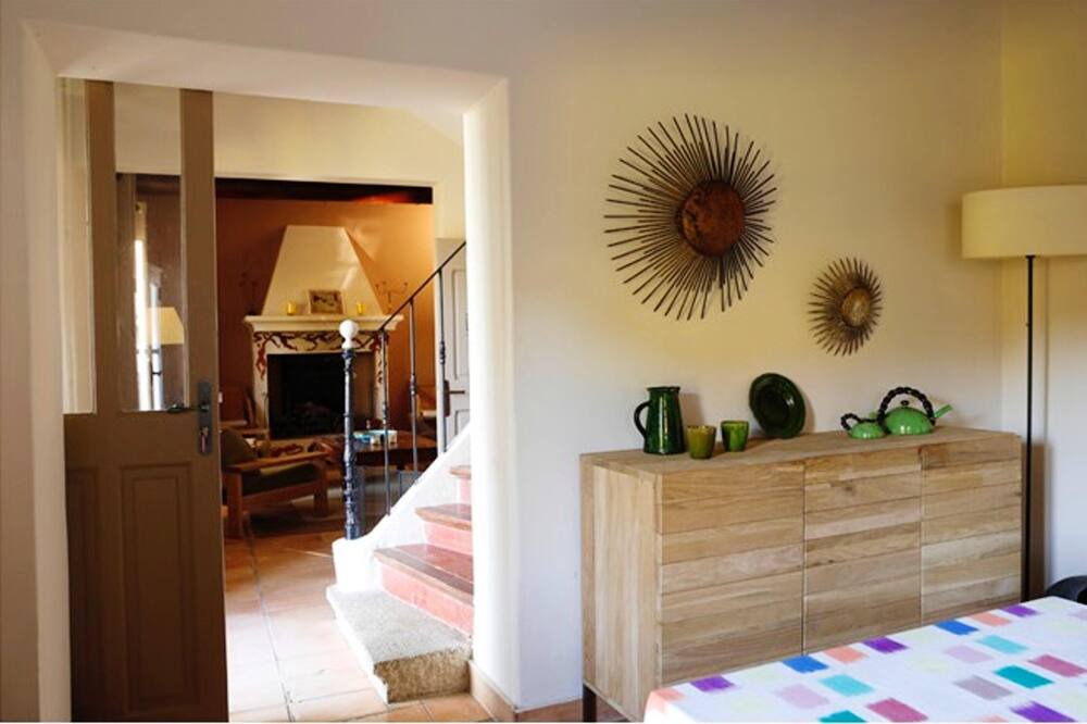 Photo of Livingroom in Beaumes-de-Venise