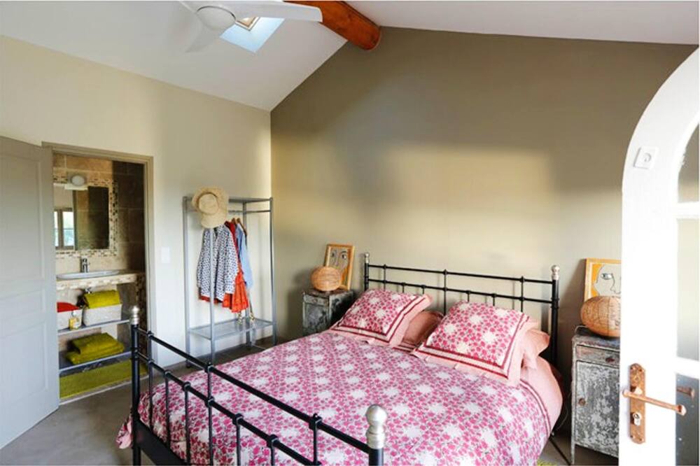 Photo of Others in Beaumes-de-Venise