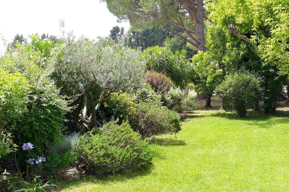 Photo of Outdoor in Beaumes-de-Venise